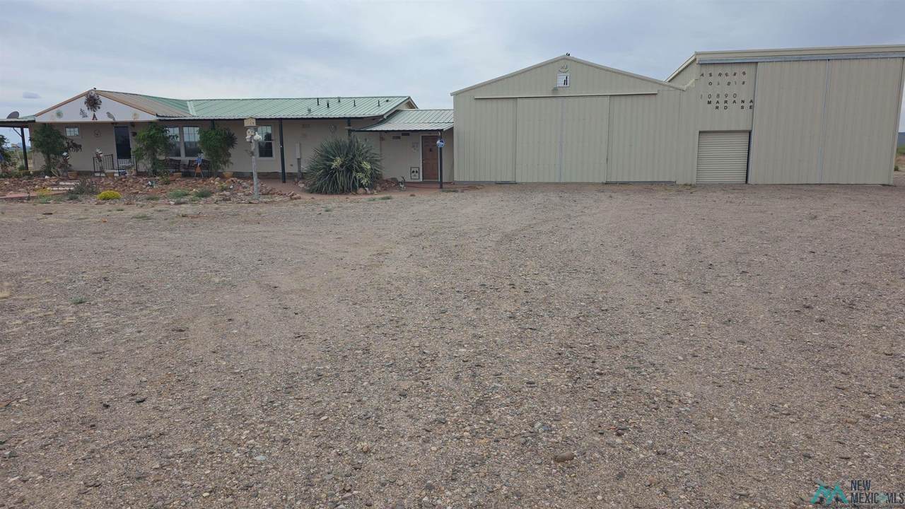 10890 Marana Rd Se - Photo 1