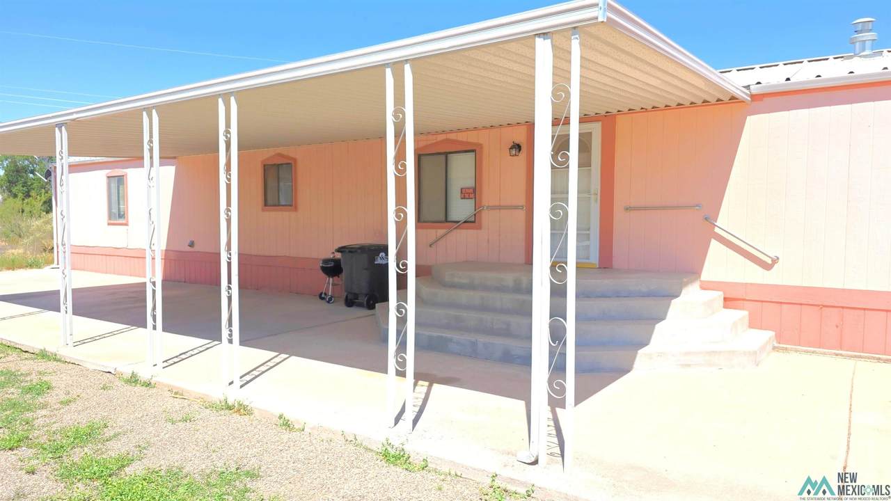 510 Acoma Dr Dr - Photo 1