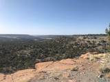 125 Rincon Hondo Canyon Rd. Road - Photo 3