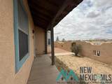 4365 La Bajada Road - Photo 22