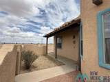 4365 La Bajada Road - Photo 5