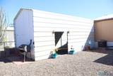 3018 Las Cruces St - Photo 20
