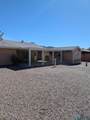607 Camino Del Cielo Street - Photo 28