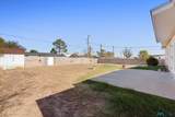 2912 Piedras Road - Photo 42