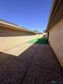 1026 Jicarilla Street - Photo 19