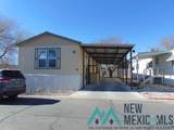 410 23  Space 22 Street - Photo 1