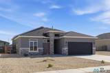 3615 Pat Garrett Road - Photo 5
