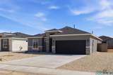 3615 Pat Garrett Road - Photo 6