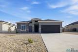 3615 Pat Garrett Road - Photo 7