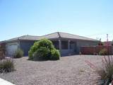 1316 Mesilla Street - Photo 1
