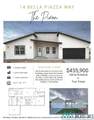 14 Bella Piazza Way - Photo 1