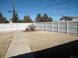 203 Curren Street - Photo 19