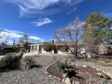 505 Camino Del Cielo Street - Photo 1