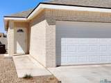 1308 Sonora Unit A Road - Photo 1