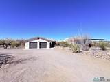 101 Mimbres Drive - Photo 1