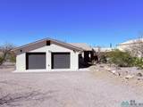 101 Mimbres Drive - Photo 3