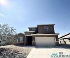 3709 Saguaro Drive - Photo 1