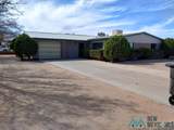 1012 Saddler Street - Photo 1