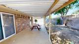 921 Jicarilla Street - Photo 27