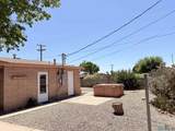 1416 Socorro Street - Photo 22
