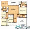 3810 Saguaro Drive - Photo 34