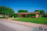 806 Hermosa Dr - Photo 5