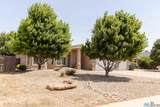 3008 Fred Daugherty Drive - Photo 1
