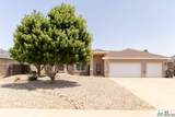 3008 Fred Daugherty Drive - Photo 2