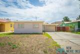 707 Montana Avenue - Photo 2