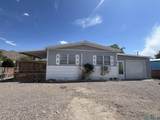 1201 Caballo - Space 7 Road - Photo 1
