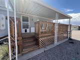 1201 Caballo - Space 7 Road - Photo 11