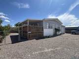 1201 Caballo - Space 7 Road - Photo 2