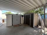 1201 Caballo - Space 7 Road - Photo 35