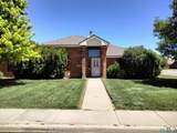 2620 Fred Daugherty Drive - Photo 1