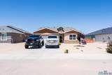3605 Saguaro Road - Photo 1