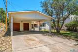 610 Galisteo Avenue - Photo 3