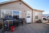 1155 Grulla Mountain Rd Se - Photo 1