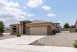 3721 Saguaro St - Photo 1