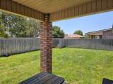 3705 Benjamin Davis Dr - Photo 17