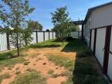 706 Sunfish - Photo 22