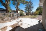 1301 Estancia Avenue - Photo 30
