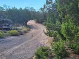 125 Rincon Hondo Canyon Rd. Road - Photo 40