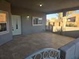 1316 Mesilla Street - Photo 22