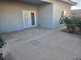 1316 Mesilla Street - Photo 24