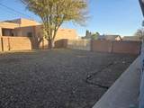 1316 Mesilla Street - Photo 25