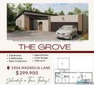 2309 Magnolia Lane - Photo 1