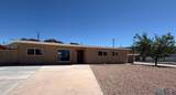 3400 Church Rock Street - Photo 1