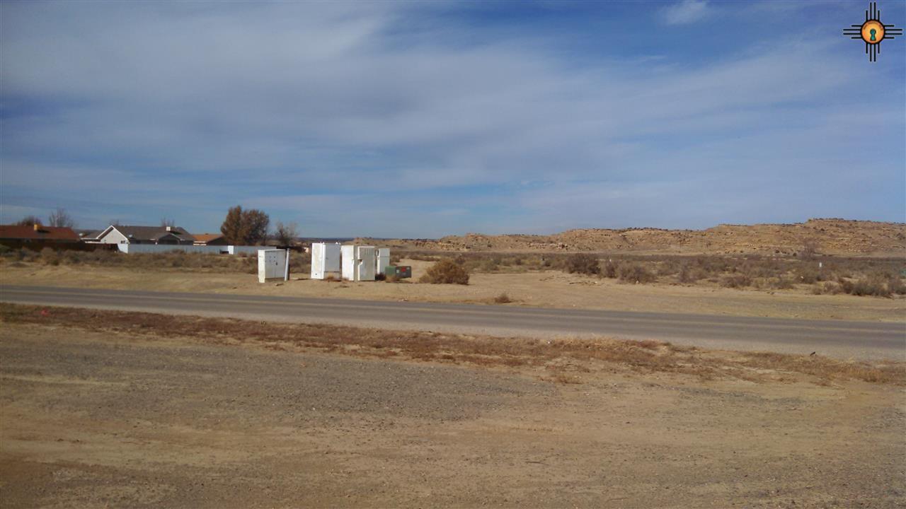 00 Chee Dodge Blvd - Photo 1