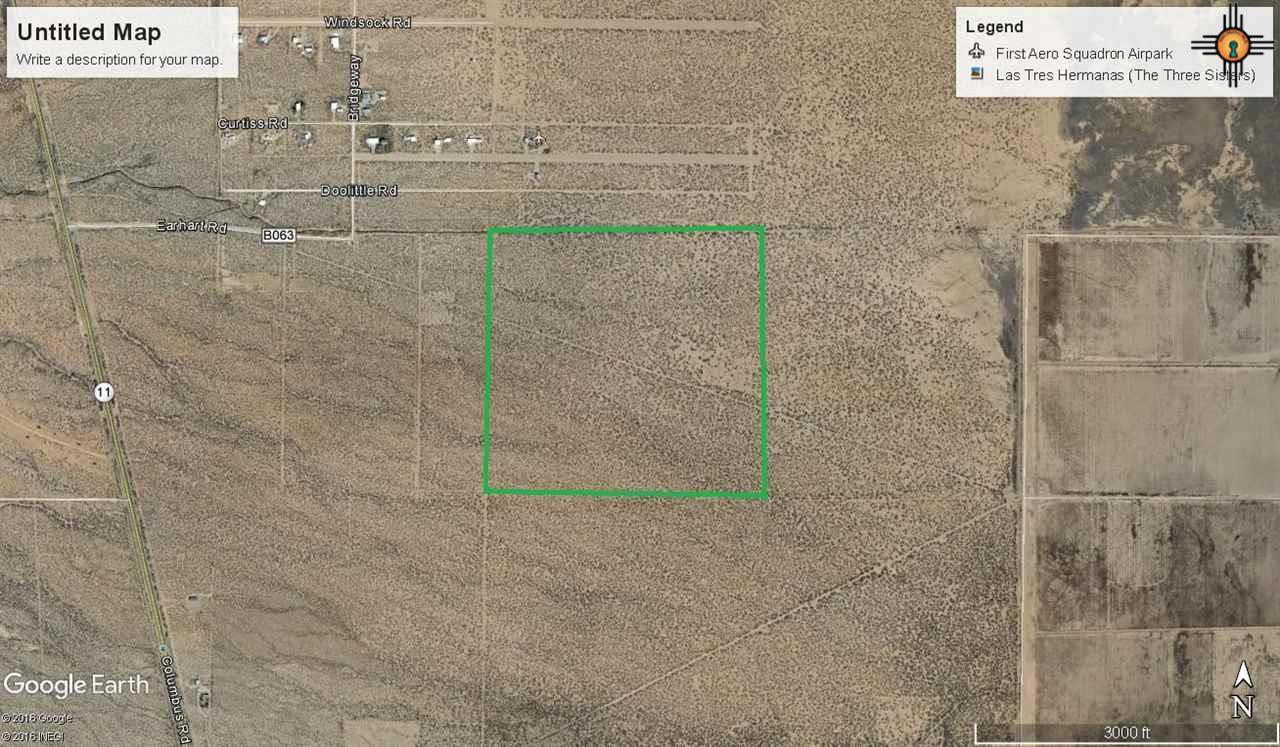 0000 Earhart Rd - Photo 1