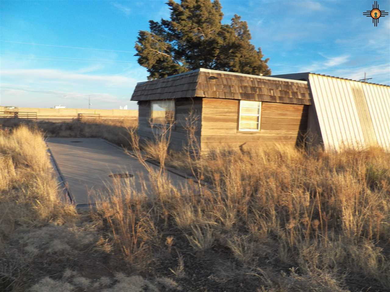 00 Hwy 70 & Cr 5 - Photo 1
